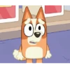 Bluey 27