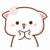 Mochi Peach❤️💋❤️ 13