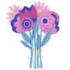 Flower (Bouquet) 17
