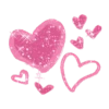 Valentine's Day hearts❤️💝 15
