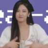 Ning Ning / @ive_stickers  6