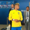 NEYMAR JÚNIOR 23