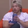 Aldo' La Casa de los Famosos 🕶 10