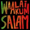 WAAKON AKUM SALAM