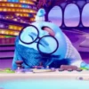 Sadness Inside Out 5