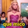 que mico