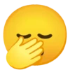 Noto Emoji Pack 01 18