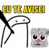 EU TE AVISEI