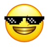 Emojis faces #1🙃 8