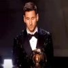 ✨🏆⚽️Messi Balón de Oro⚽️🏆✨ 7