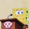 Bob Esponja Moods🧽🌝 18
