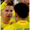 Colombia | Luis Díaz 🇨🇴 8