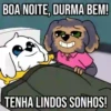 GIFs Boa Noite! 🌙 18