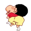 Shincan Pixel GIF 20