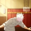 Satoru Gojo 17
