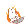Rabbit GIF  13