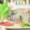 The Tiny Chef Show(TikTok)👨🏻‍🍳✨ 10
