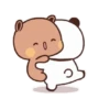 Bubu kiss & Cuddle pack 16