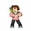 Roblox Dance ✨️🎮 14