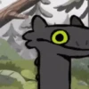 Dancing Toothless🐉🐉🐲 8