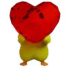 Duck 3D Animados 🦆🦆 8