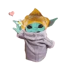 Baby Yoda Randomcitos ✨💚 5