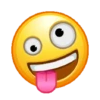 Emoji iphone bergerak 7