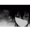 Chicos anime sad 11