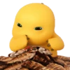 Nailong dino kuning 14