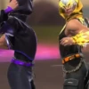 Free Fire Emotes 🔥 19