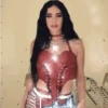 Kimberly Loaiza🫦💅🏻  12