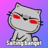 Kucing animasi 7