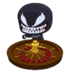 Venom's games ⚫ 8