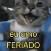 Cheirinho de FERIADO  9