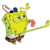 Spongebob gif 11