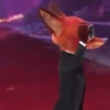 🦊👮🏻‍♂️NICK WILDE~Zootopia👮🏻‍♂️🦊 24