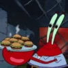 Bob esponja  18