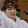 Bts shocking reaction 13