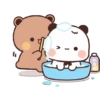 Bubu dudu morning 14