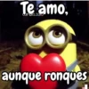 Minion en el Bosque Animado 🌳 9