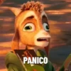 PANICO