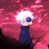 Satoru Gojo 19