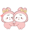Pinky gemoyy  14