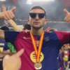 Barcelona 🔴🔵 13