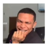 Mordiéndose el dedo 😜 7
