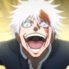 Satoru Gojo 10