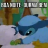 GIFs Boa Noite! 🌙 16