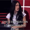 LA VOZ ARGENTINA 5 24