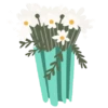 Flower (Bouquet) 20