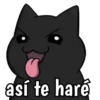 así te haré